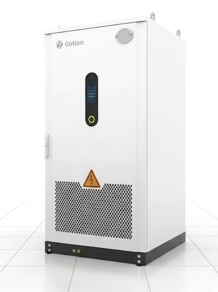 Gotion ESC-R125-261-CE